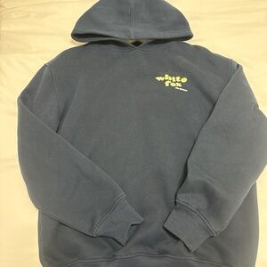Women’s Navy Hoodie